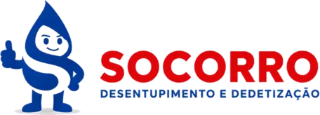 Logo Desentupidora em Garopaba