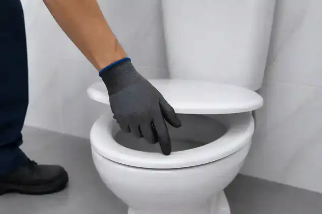 Desentupidora de Vasos Sanitários em Garopaba